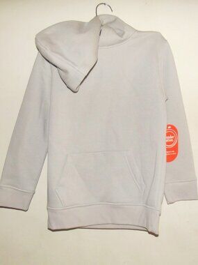 Small Girls Wonder Nation Hoodie Sz Small (6-7) NWT